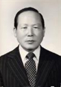 회장 사진