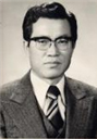 회장 사진