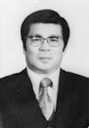 회장 사진