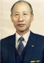 회장 사진