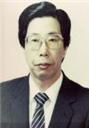 회장 사진