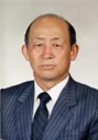 회장 사진
