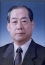 회장 사진