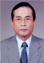 회장 사진