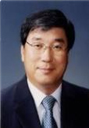 회장 사진