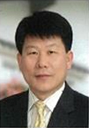 회장 사진