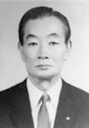 회장 사진