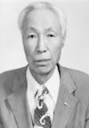 회장 사진