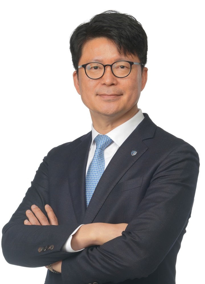 김상민 회장